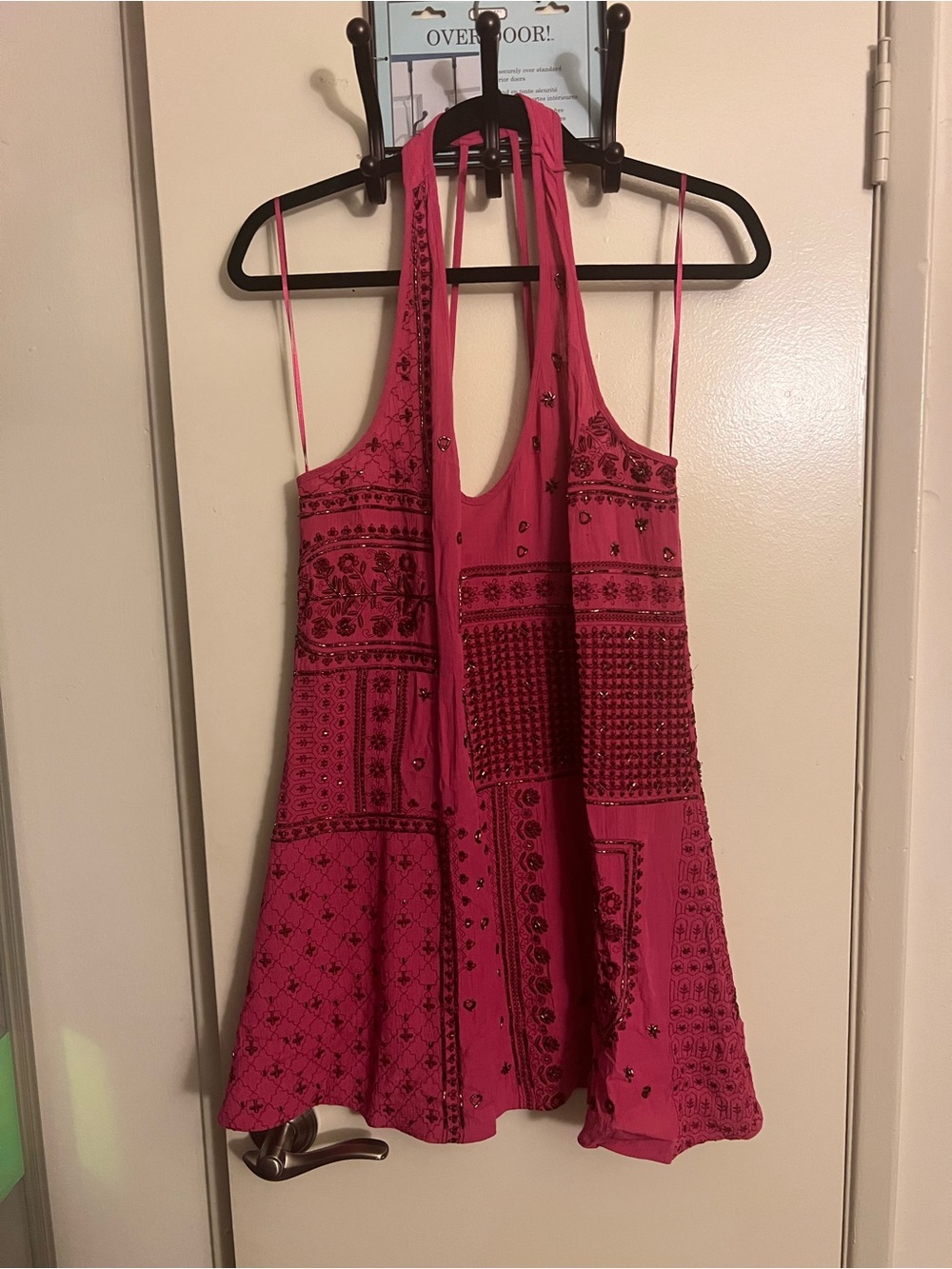 Free People Mini Dress